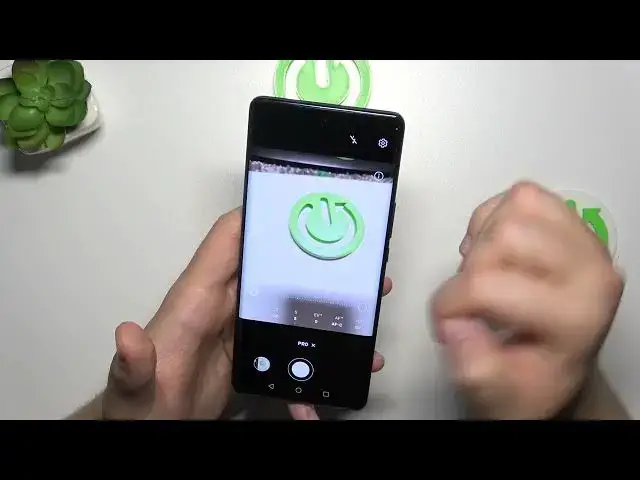 Video thumbnail for HONOR Magic 5 Lite Camera Pro Mode Overview