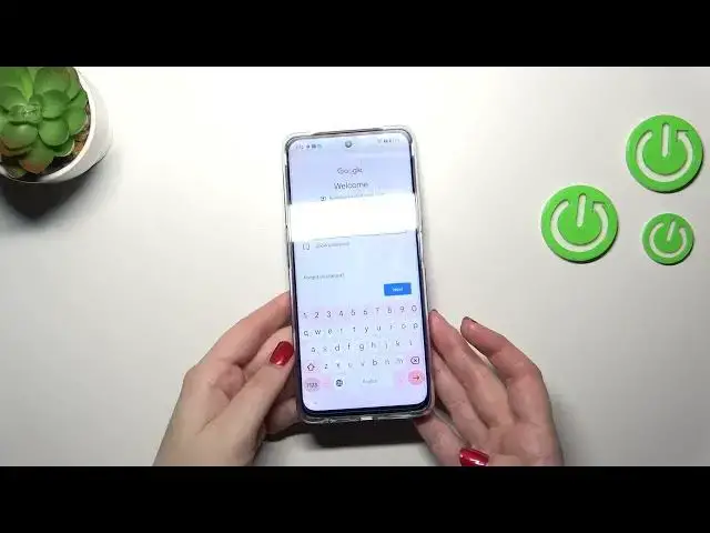 'Video thumbnail for How to Add & Remove Google Account on OnePlus Nord CE 3 Lite?'