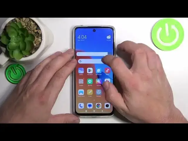 Video thumbnail for How to Manually Change the Display Brightness on REDMI 12
