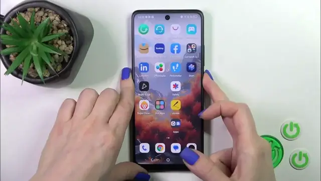 Video thumbnail for How to Turn Off AOD on TCL 40NXTPAPER – Use Muviz Edge App