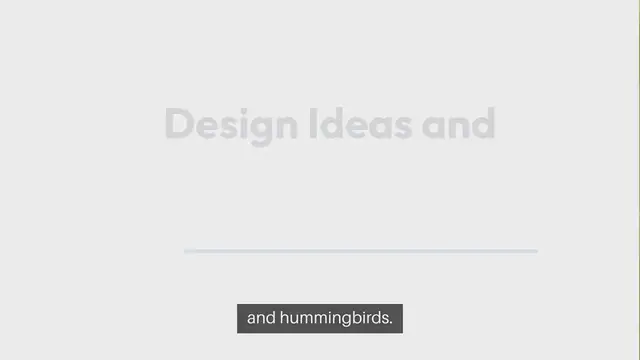 Video thumbnail for Pollinator Garden Design Ideas and Tips