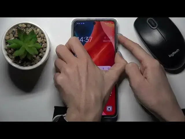 'Video thumbnail for How to Perform Soft Reset on OPPO Find N2 Flip - Force Restart'