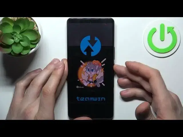'Video thumbnail for How to Enter the Recovery Mode on a XIAOMI 12S Pro'