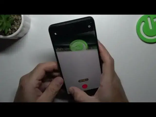 Video thumbnail for How To Record Slow Motion Videos On OPPO A1