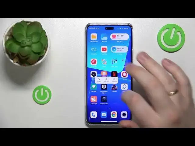 'Video thumbnail for How to Delete Apps on Xiaomi 13 Lite?'