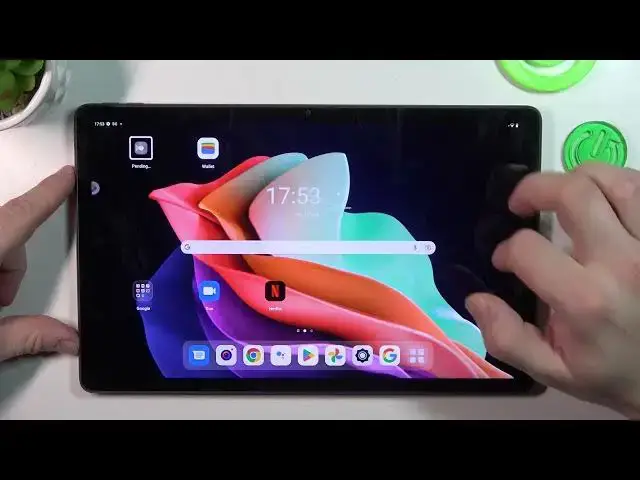 'Video thumbnail for Does LENOVO Tab P11 Have Screen Mirroring? - Screen Cast Option'