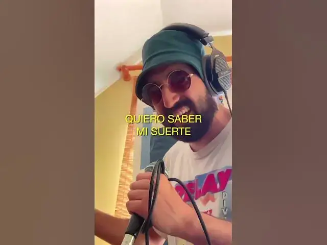 'Video thumbnail for Parrita Écheme las cartas - cover CLAVITO y Yayo Jara'