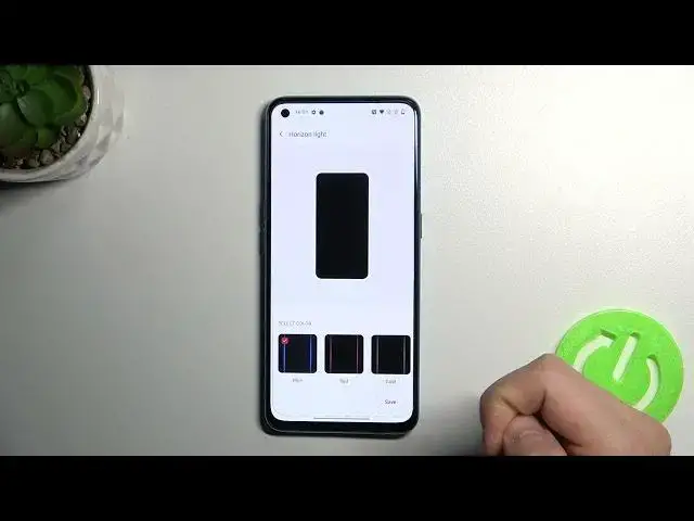 'Video thumbnail for How to Customize Always on Display on OnePlus Nord CE 5G - Set Up AOD'