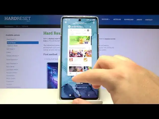Video thumbnail for How to Turn Off Auto Update Apps on TCL 20 Pro 5G – Disable Automatic Apps Updates