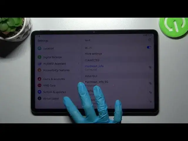 'Video thumbnail for How to Check Phone Specification on Huawei MatePad 11 – Find Device Specs'