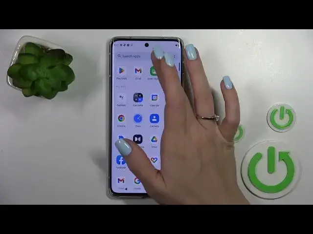 'Video thumbnail for How to Install iPhone Keyboard on Motorola Edge 30 Fusion - Green Apple Keyboard App'