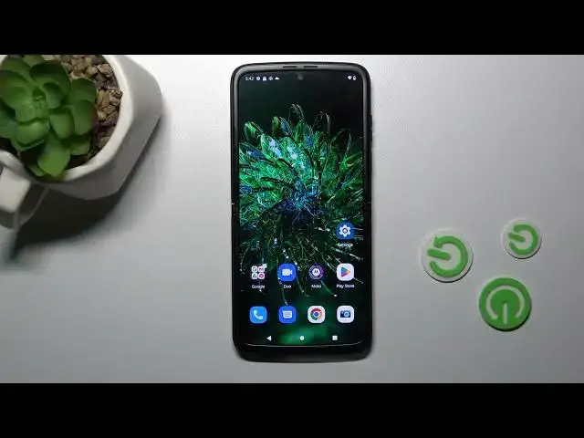 Video thumbnail for Motorola Razr 2022 - How To Adjust Ringtone Volume