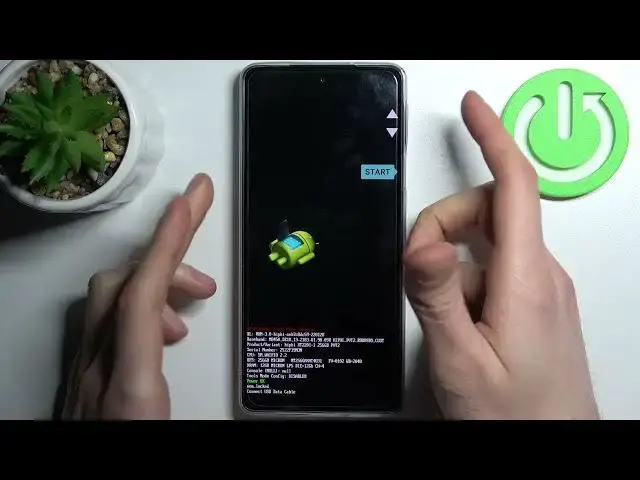 Video thumbnail for How to Open Boot Mode on MOTOROLA Edge 30 Pro - Boot Mode