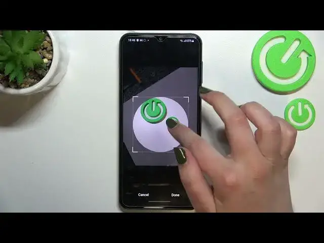 Video thumbnail for How to Add Photo to Contact on SAMSUNG Galaxy F23 | Changing Contact Picture