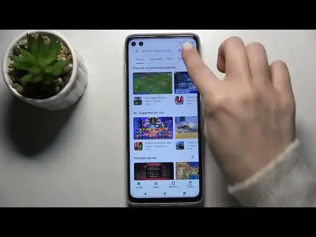 'Video thumbnail for How to Turn Off Auto App Updates in MOTOROLA Moto G100 – Manage Automatic Updates'