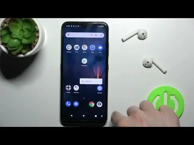 Video thumbnail for How to Connect NOKIA 1.4 to Wi-Fi Network - Wi-Fi Connection