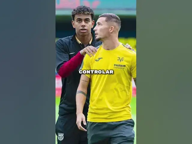 Video thumbnail for YÉREMY PINO LLORÓ CON LA LESIÓN DE TER STEGEN