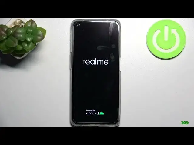 'Video thumbnail for How to Run Factory Reset on REALME 9i - Reset All Settings'