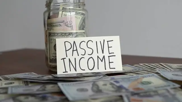 Video thumbnail for 10 Cash Flowing Assets For Passive Income