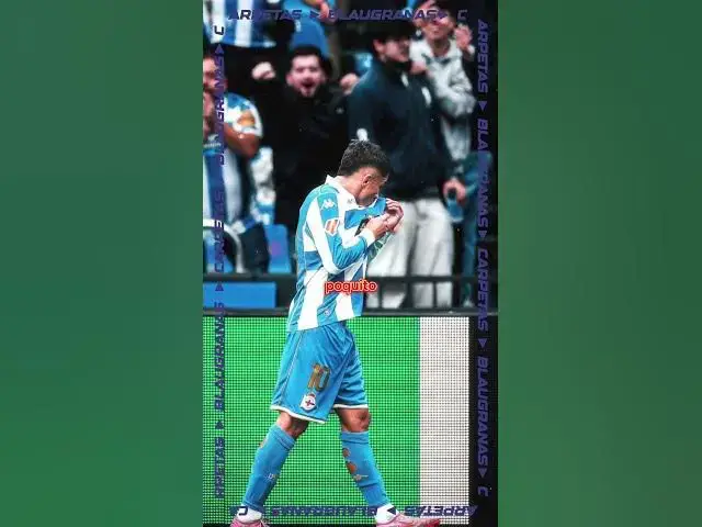 Video thumbnail for LA PERLA DEL DEPOR SE DEJA QUERER POR EL BARÇA