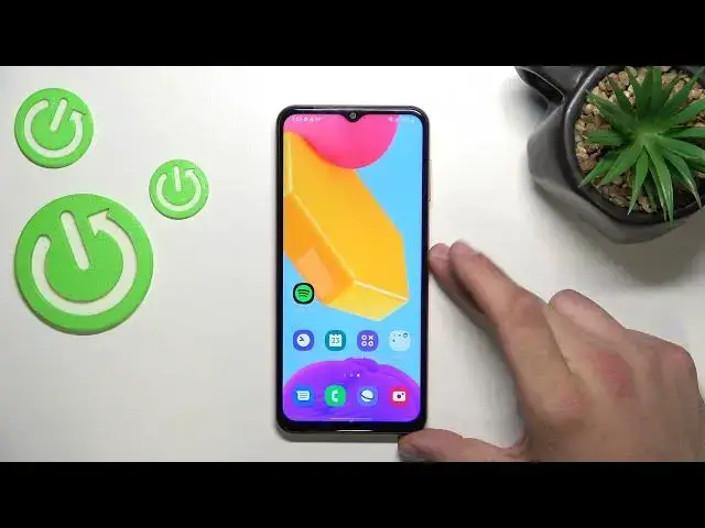 'Video thumbnail for Does the SAMSUNG Galaxy M13 Smartphone have a Slow Motion?'