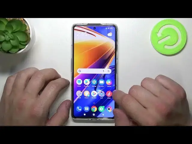 'Video thumbnail for Xiaomi Poco F4 GT - How To Enable & Disable Assistive Ball'