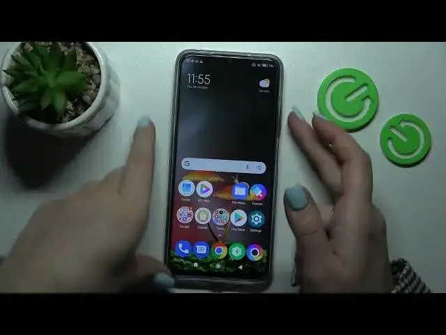 Video thumbnail for How to Adjust Ringtone Volume on POCO M5 – Sound Settings