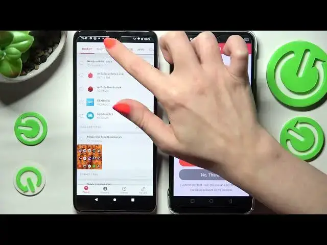 Video thumbnail for Transfer files from Motorola Device to INFINIX Hot 12i {Send anywhere}
