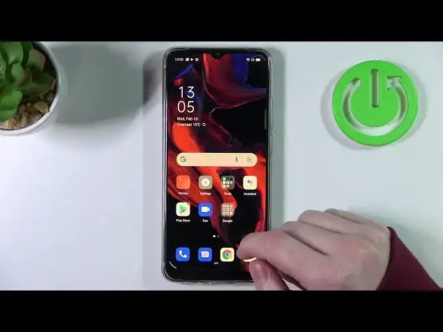 'Video thumbnail for How to Change Screen Timeout on OPPO A15s - Keep Your Screen Active Indefinitely'
