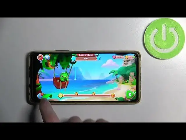 Video thumbnail for Angry Birds Journey - How To Enable/Disable Sounds