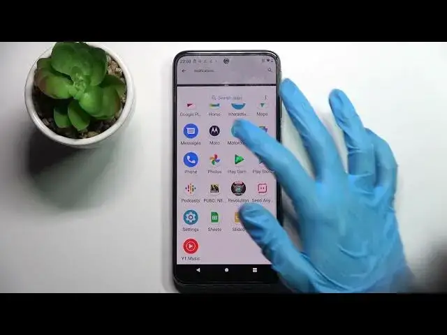 'Video thumbnail for How to Open Apps in Split Screen View in Motorola Moto G31 - Divide Screen with Two Apps'