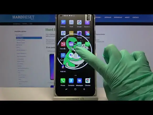 Video thumbnail for Location of Downloaded Files in DOOGEE N30 – Locate Downloaded Files