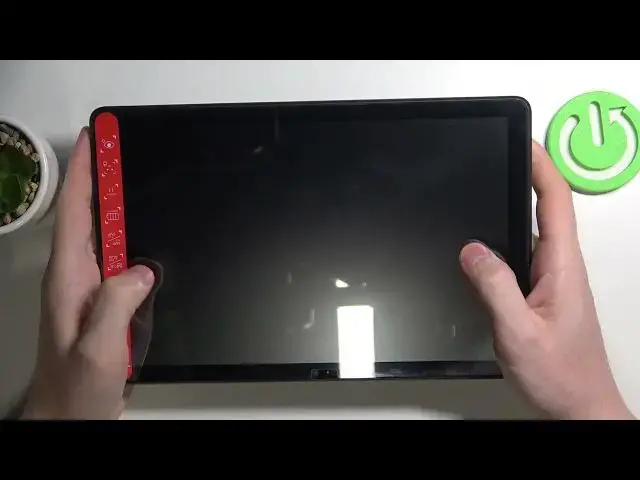 'Video thumbnail for TCL Tab 10 and Hand Size Comparison'