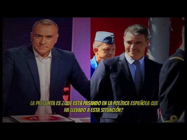 Video thumbnail for En un vibrante club de Andorra La Barzett Pedro Sánchez se convierte