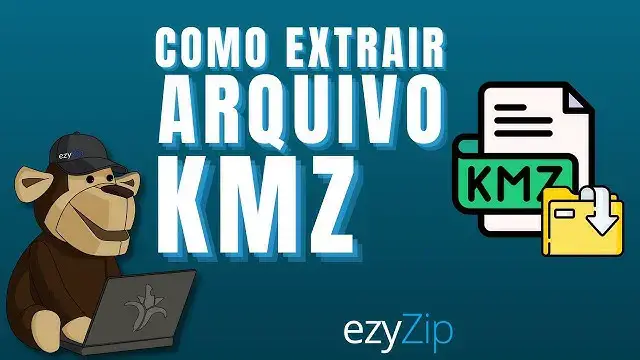 'Video thumbnail for Como extrair arquivos KMZ (guia simples)'