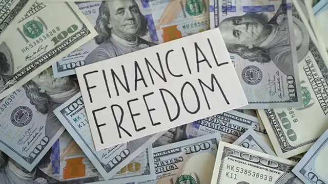 Video thumbnail for This Is How To Make Money  The Money Rules