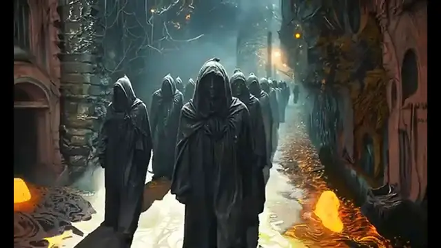 Video thumbnail for AI Generated Music Video With Runway Gen 3 , Luma dream machine and Kling AI