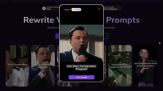 Video thumbnail for Convert VIRAL Videos into FUNNY Videos with AI