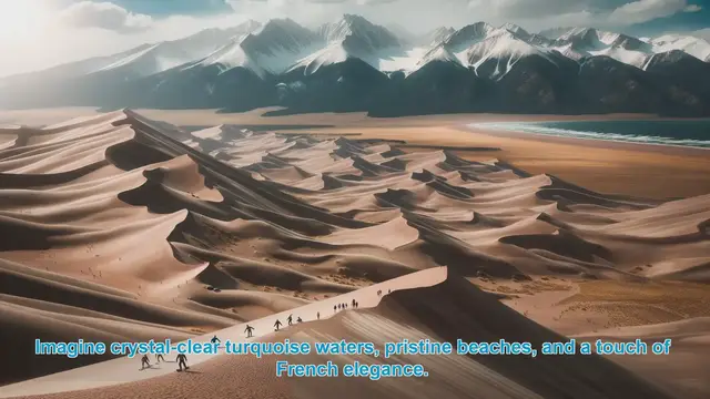 Video thumbnail for Discover Saint Barthélemy: Top 10 Places to Visit in Autumn