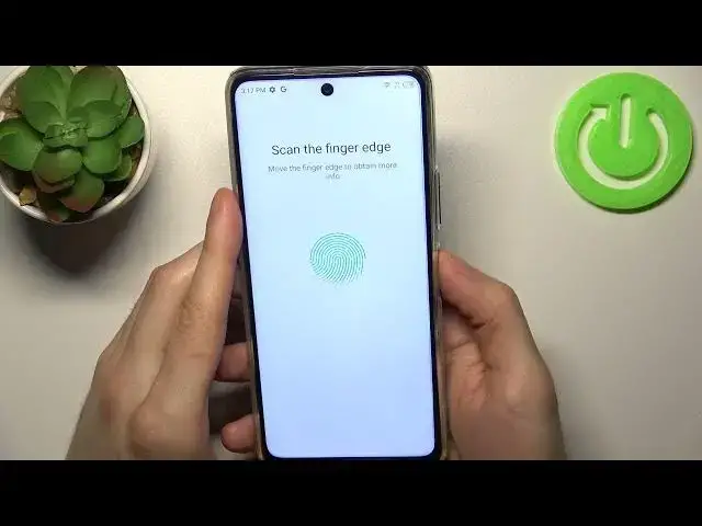 Video thumbnail for How to Add Fingerprint to INFINIX Hot 11S - Save Fingerprint