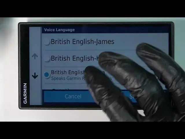 Video thumbnail for Garmin DriveSmart 55 - How To Change Navigation Assistant Sound