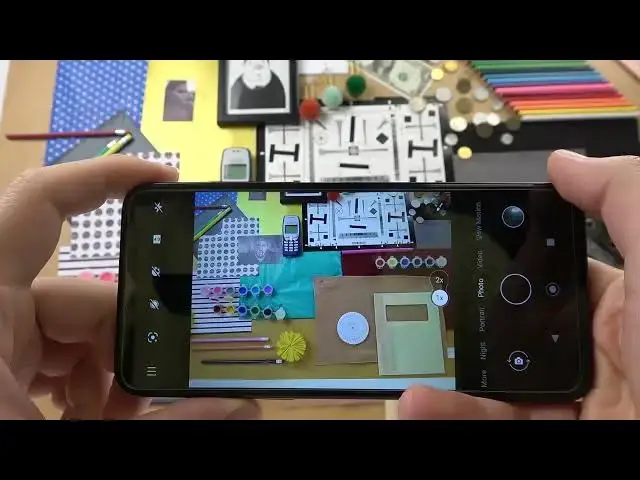 Video thumbnail for Camera Tricks and Tips NOKIA G11 | Hidden Camera Features