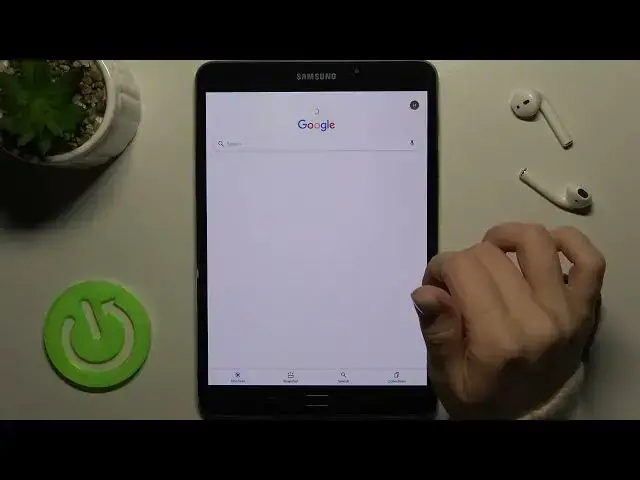 'Video thumbnail for How to Activate Google Assistant on SAMSUNG Galaxy Tab S2?'