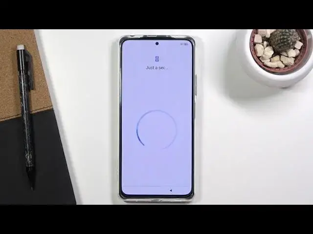 'Video thumbnail for How to Initially Set Up XIAOMI Redmi Note 10 Pro – First Activation & Configuration'