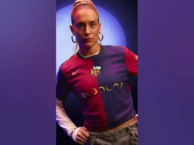 Video thumbnail for HAY CADA VEZ MÁS SOCIAS EN EL BARÇA