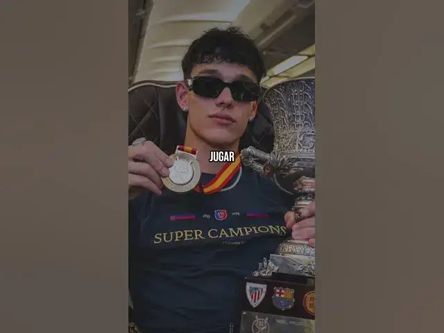 Video thumbnail for ATENTOS AL ERROR DEL MARCADOR DE MONTJUIC