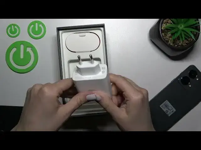 Video thumbnail for Does the OnePlus Nord 2T Device Come with a Charging Adapter? Let's Find Out!