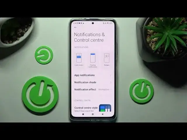 Video thumbnail for How to Turn On / Turn Off the App Notifications on REDMI Note 11 Pro+