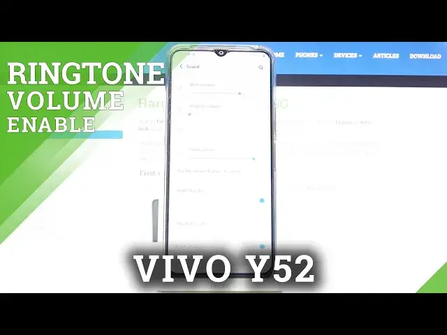 'Video thumbnail for How to Change Ringtone in VIVO Y52 – Choose Different Ringtone'