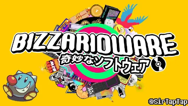 Video thumbnail for Let's Play Bizzarioware | Surreal Warioware! Getting Weird With Microgames